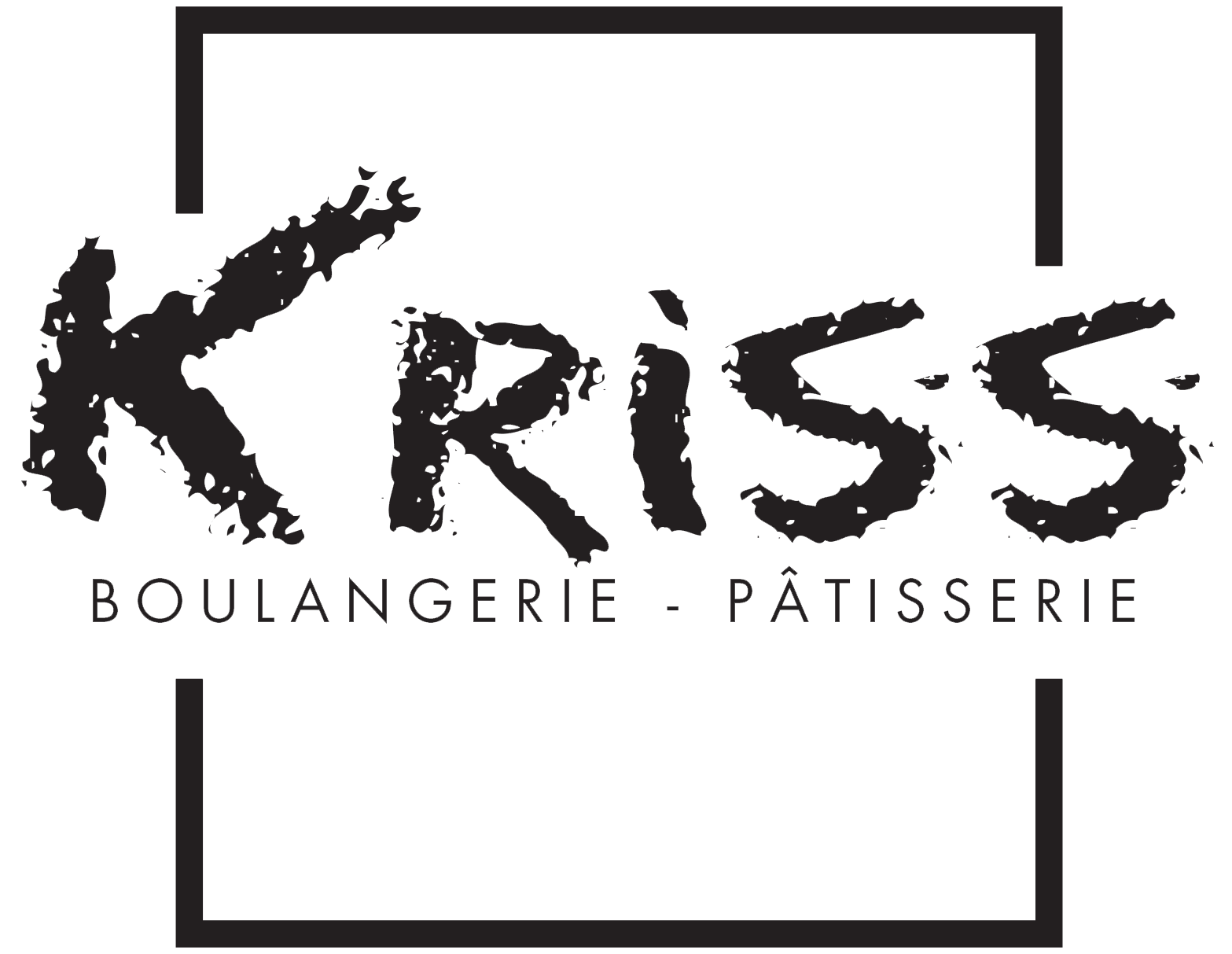 Boulangerie Kriss-Boulangerie – Pâtisserie